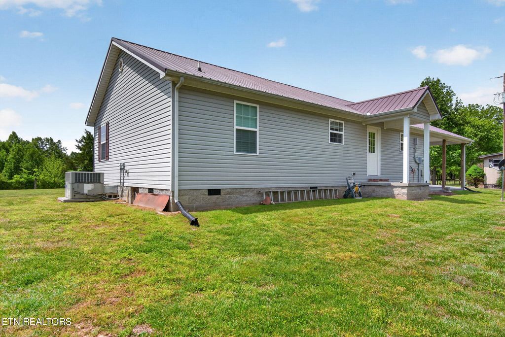 Photo of 259 Freewill Ridge Rd, Gainesboro, TN 38562 (MLS # 1341025)