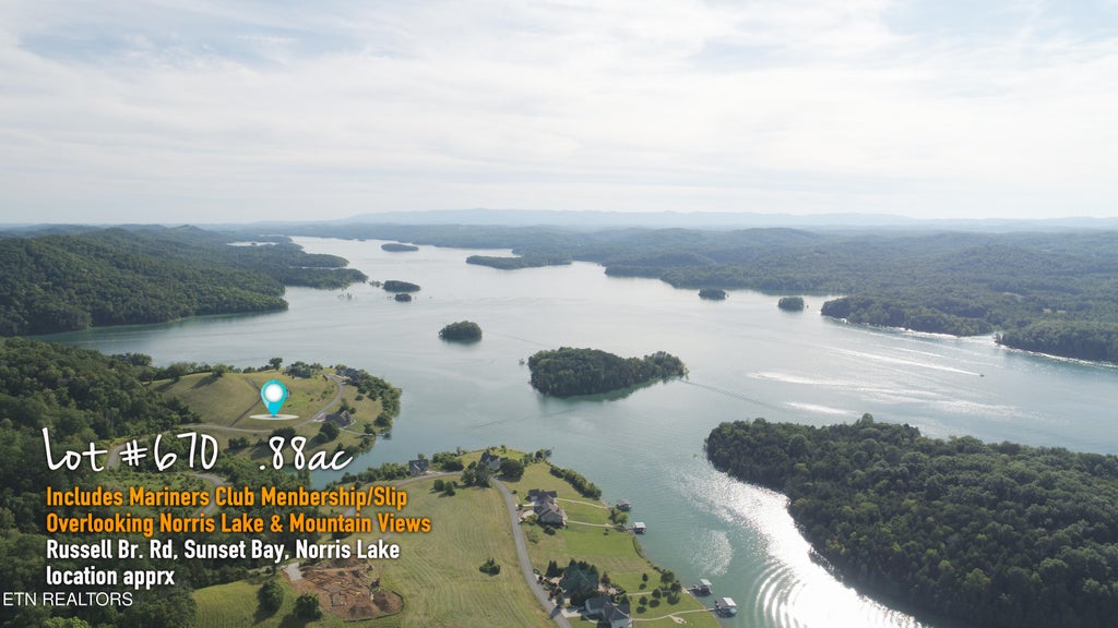 Photo of 670 Russell Brothers Rd, Sharps Chapel, TN 37866 (MLS # 1350599)