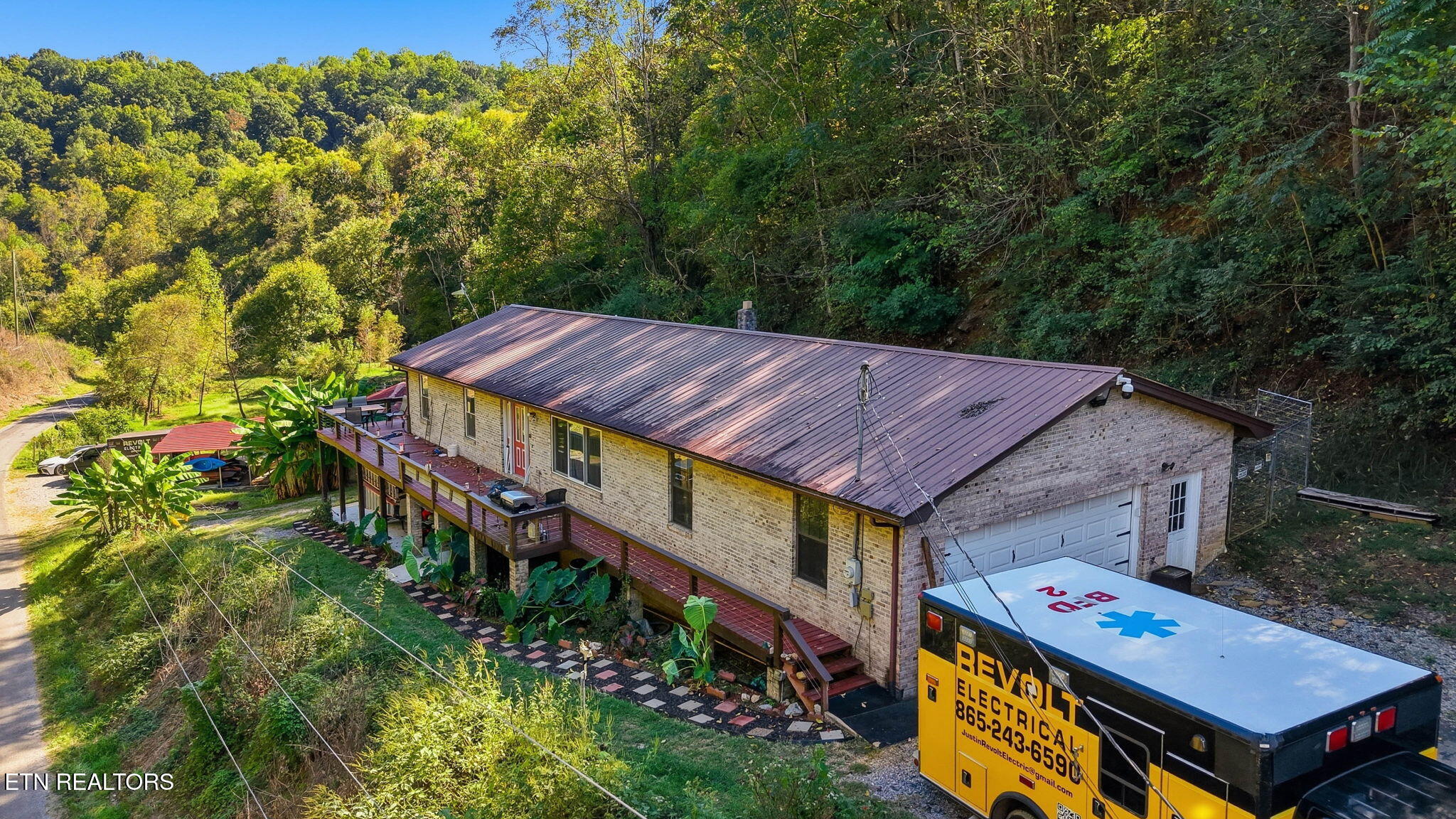 350 Miller Rd