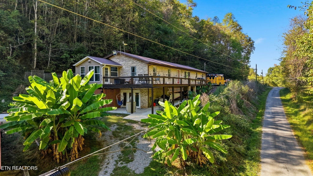 Photo of 350 Miller Rd, Vonore, TN 37885 (MLS # 1358799)
