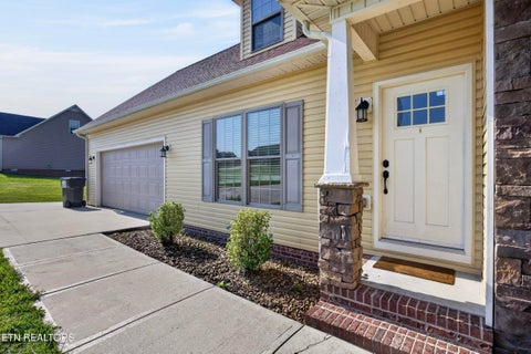 Tiny photo for 4704 Ellen Circle, Cookeville, TN 38501 (MLS # 1346045)