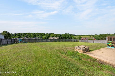 Tiny photo for 4704 Ellen Circle, Cookeville, TN 38501 (MLS # 1346045)