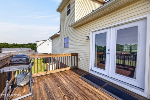 Tiny photo for 4704 Ellen Circle, Cookeville, TN 38501 (MLS # 1346045)