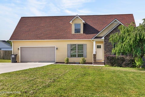 Tiny photo for 4704 Ellen Circle, Cookeville, TN 38501 (MLS # 1346045)