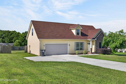 Tiny photo for 4704 Ellen Circle, Cookeville, TN 38501 (MLS # 1346045)