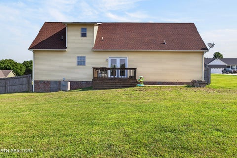 Tiny photo for 4704 Ellen Circle, Cookeville, TN 38501 (MLS # 1346045)