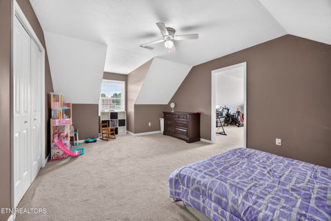 Tiny photo for 4704 Ellen Circle, Cookeville, TN 38501 (MLS # 1346045)