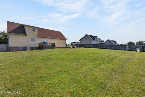 Tiny photo for 4704 Ellen Circle, Cookeville, TN 38501 (MLS # 1346045)