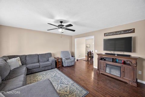 Tiny photo for 4704 Ellen Circle, Cookeville, TN 38501 (MLS # 1346045)