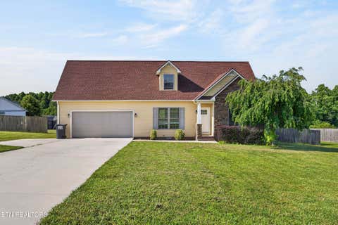 Photo of 4704 Ellen Circle, Cookeville, TN 38501 (MLS # 1346045)