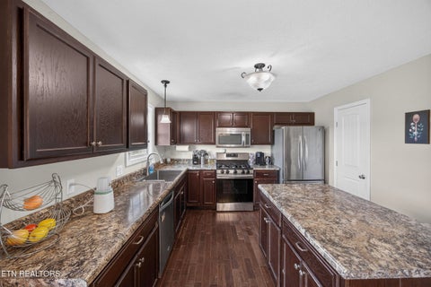 Tiny photo for 4704 Ellen Circle, Cookeville, TN 38501 (MLS # 1346045)
