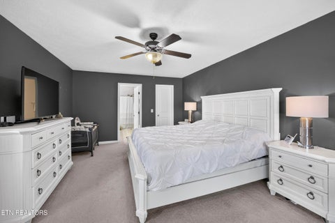 Tiny photo for 4704 Ellen Circle, Cookeville, TN 38501 (MLS # 1346045)