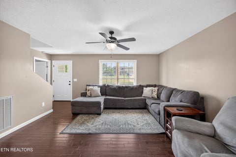 Tiny photo for 4704 Ellen Circle, Cookeville, TN 38501 (MLS # 1346045)