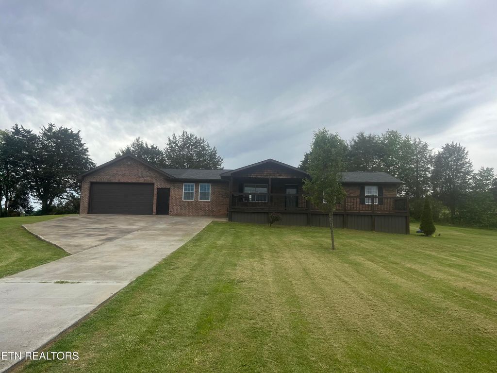 Photo of 203 Baker Circle, Maynardville, TN 37807 (MLS # 1304518)