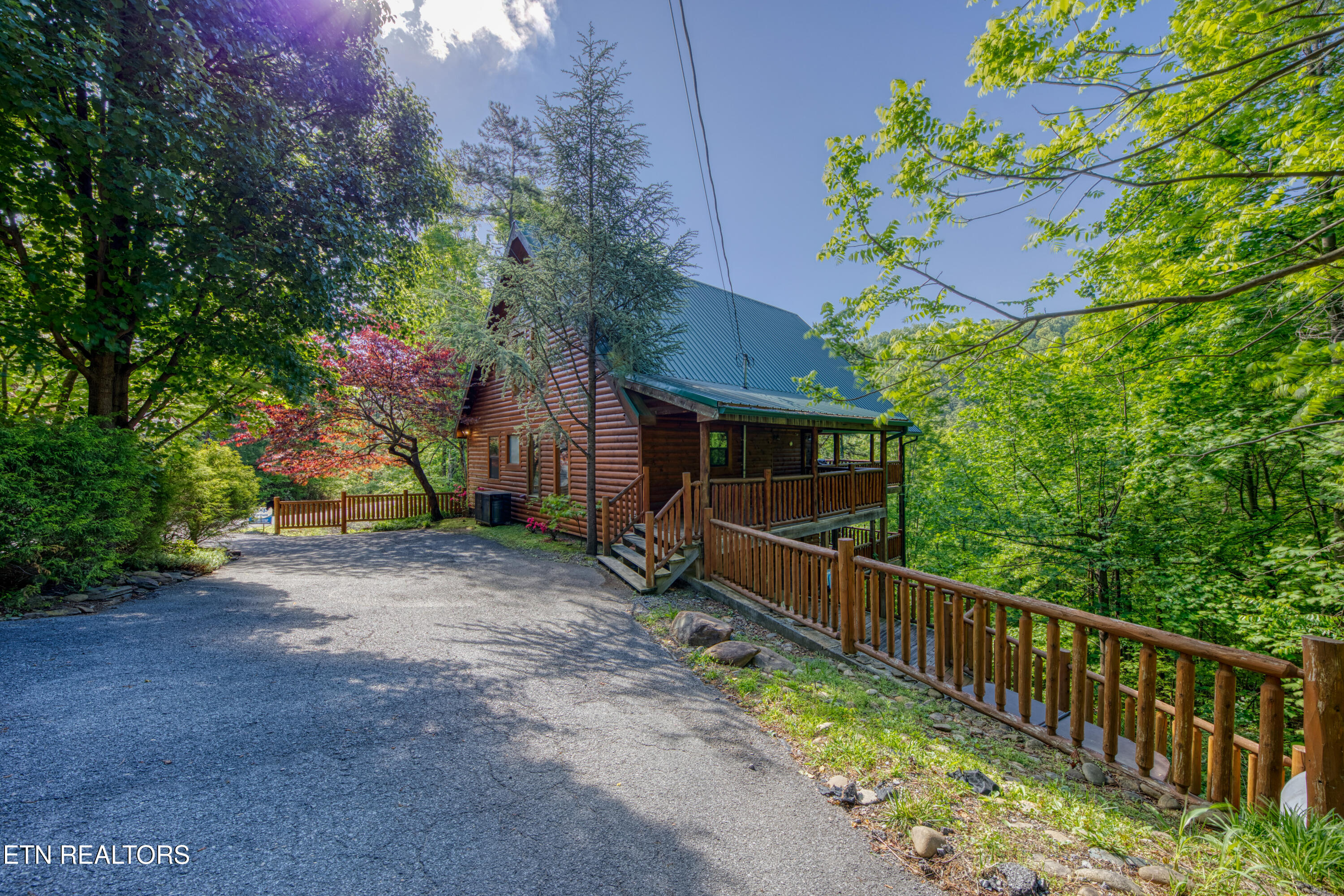 2766 Overholt Trail