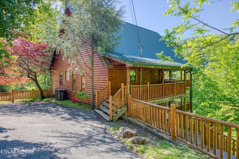 2766 Overholt Trail Sevierville TN 37862