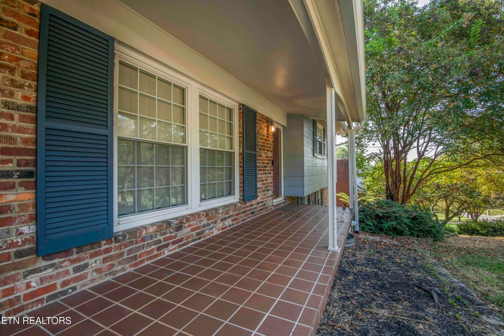 Photo of 7608 Sabre Drive, Knoxville, TN 37919 (MLS # 1356304)