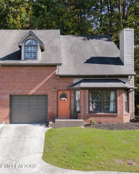 16 Belmont Court Oak Ridge TN 37830