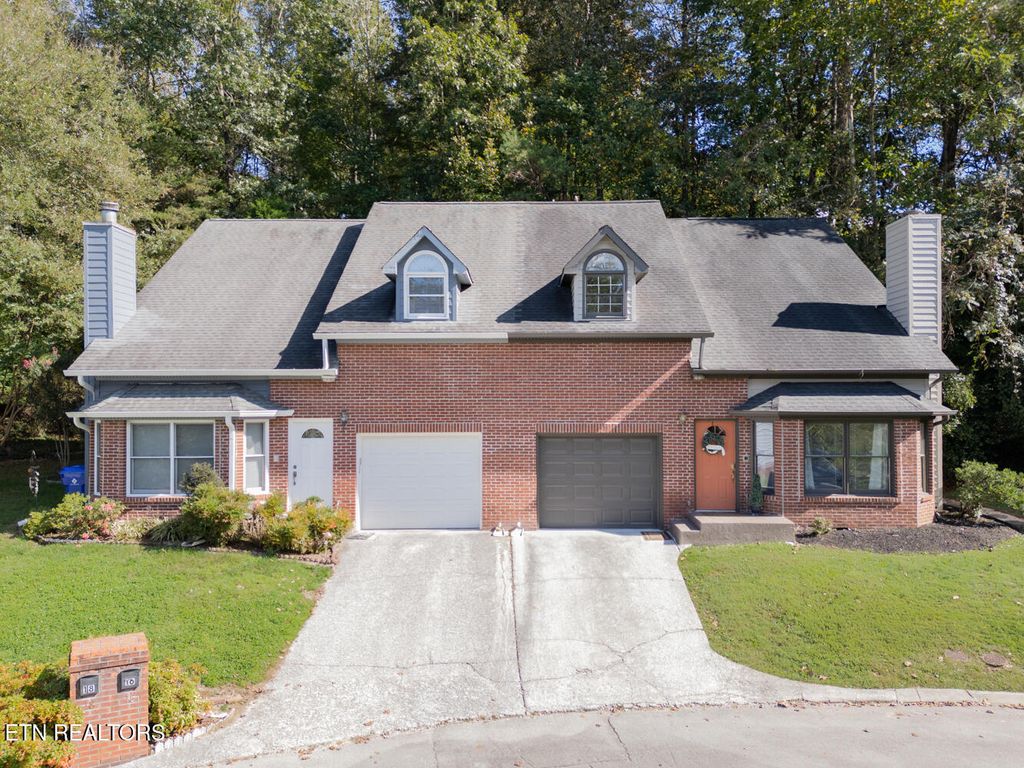 Photo of 16 Belmont Court, Oak Ridge, TN 37830 (MLS # 1312557)