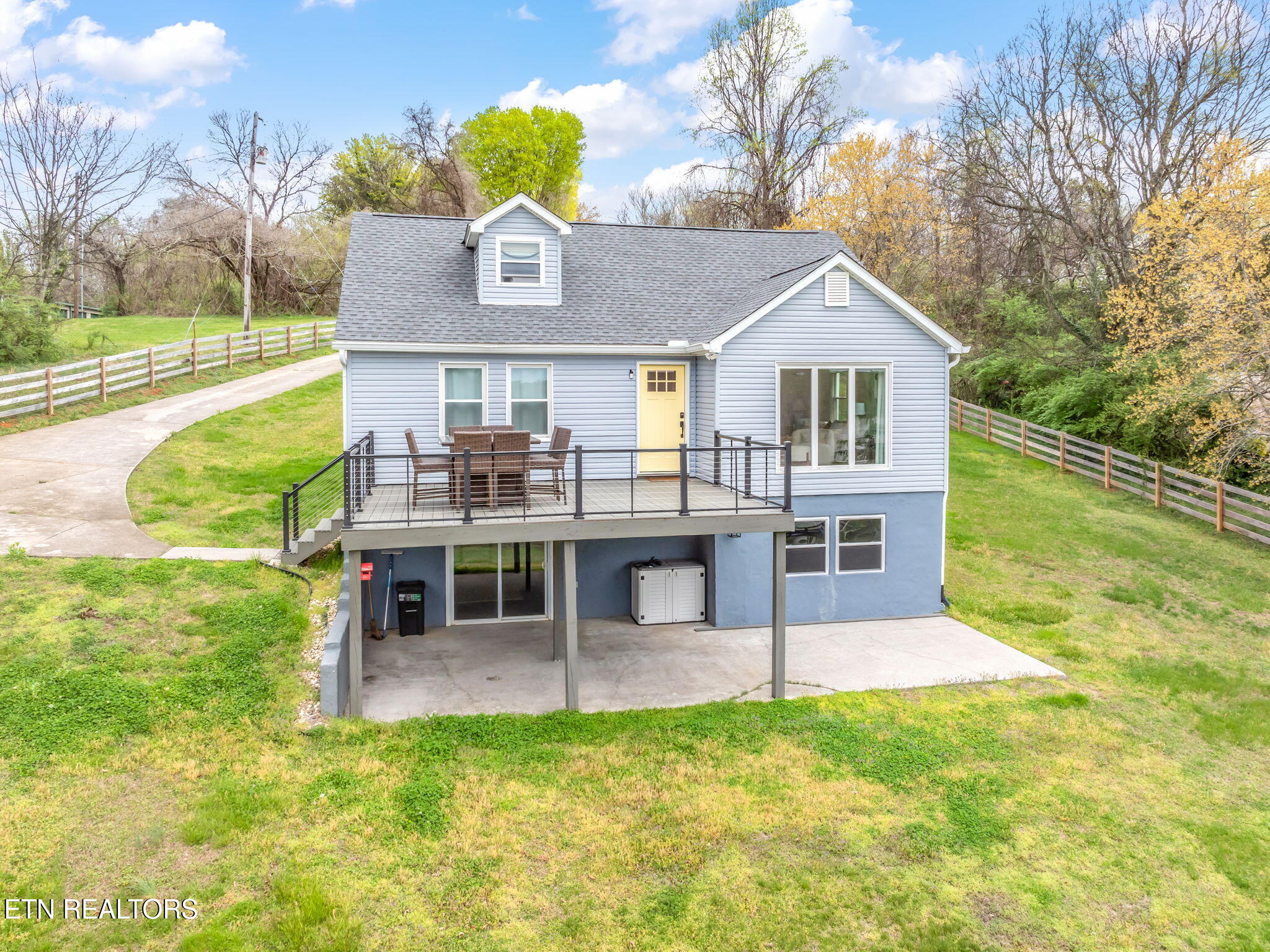3105 Louisville Rd