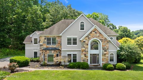 612 Sandpiper Drive Vonore TN 37885