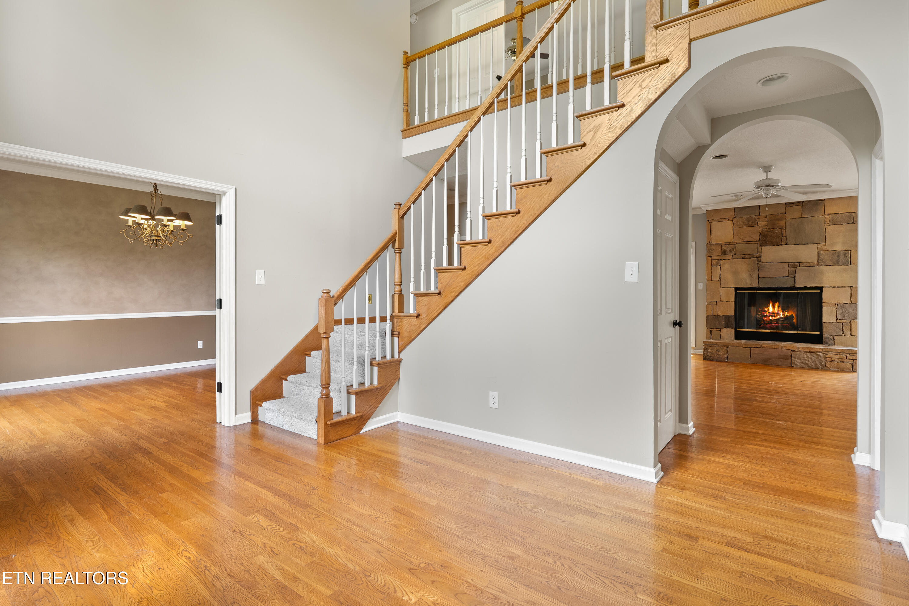 612 Sandpiper Drive