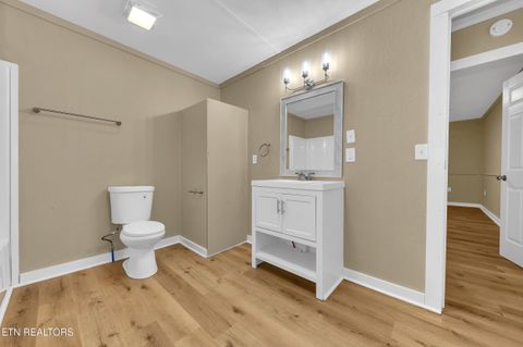 Tiny photo for 178 Clevenger Cut Off Rd, Newport, TN 37821 (MLS # 1316926)