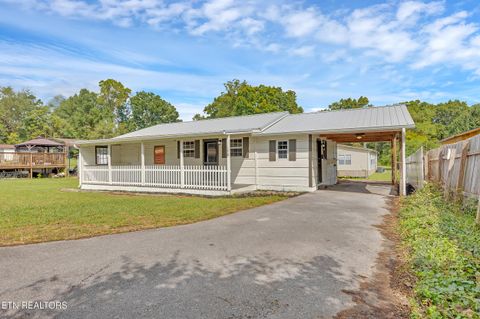 Tiny photo for 178 Clevenger Cut Off Rd, Newport, TN 37821 (MLS # 1316926)