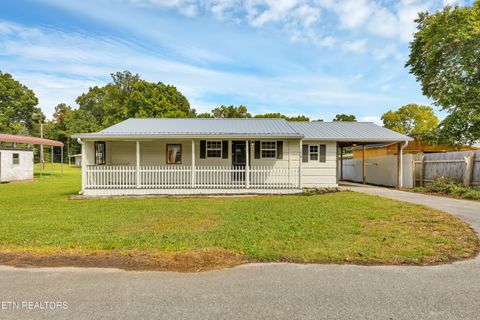 Photo of 178 Clevenger Cut Off Rd, Newport, TN 37821 (MLS # 1316926)