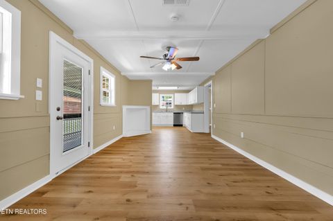 Tiny photo for 178 Clevenger Cut Off Rd, Newport, TN 37821 (MLS # 1316926)