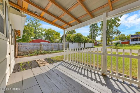 Tiny photo for 178 Clevenger Cut Off Rd, Newport, TN 37821 (MLS # 1316926)