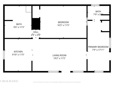 Tiny photo for 178 Clevenger Cut Off Rd, Newport, TN 37821 (MLS # 1316926)