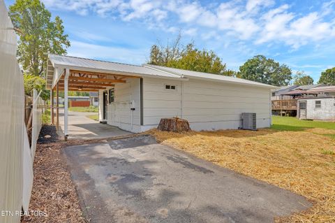 Tiny photo for 178 Clevenger Cut Off Rd, Newport, TN 37821 (MLS # 1316926)