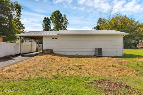 Tiny photo for 178 Clevenger Cut Off Rd, Newport, TN 37821 (MLS # 1316926)