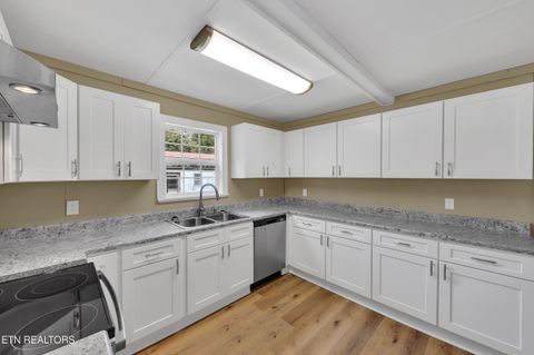 Tiny photo for 178 Clevenger Cut Off Rd, Newport, TN 37821 (MLS # 1316926)