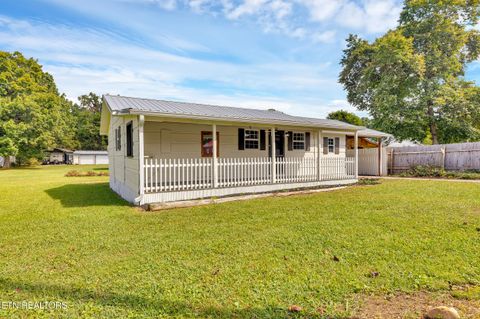 Tiny photo for 178 Clevenger Cut Off Rd, Newport, TN 37821 (MLS # 1316926)
