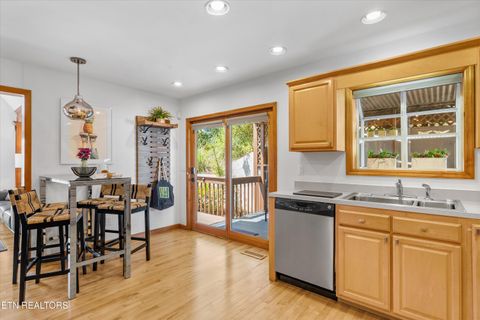 Tiny photo for 340 Parsons Shores Drive, Sharps Chapel, TN 37866 (MLS # 1318712)