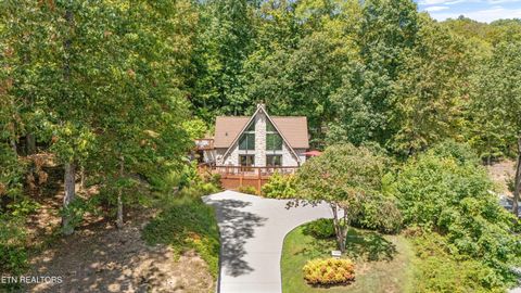 Tiny photo for 340 Parsons Shores Drive, Sharps Chapel, TN 37866 (MLS # 1318712)