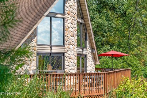 Tiny photo for 340 Parsons Shores Drive, Sharps Chapel, TN 37866 (MLS # 1318712)