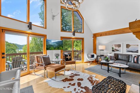 Tiny photo for 340 Parsons Shores Drive, Sharps Chapel, TN 37866 (MLS # 1318712)
