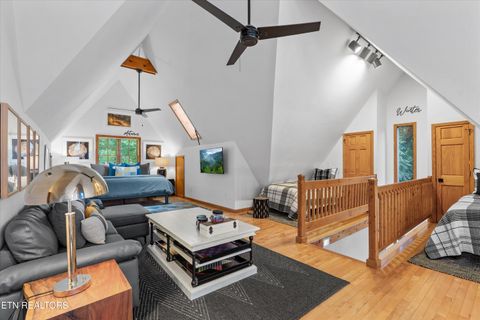 Tiny photo for 340 Parsons Shores Drive, Sharps Chapel, TN 37866 (MLS # 1318712)