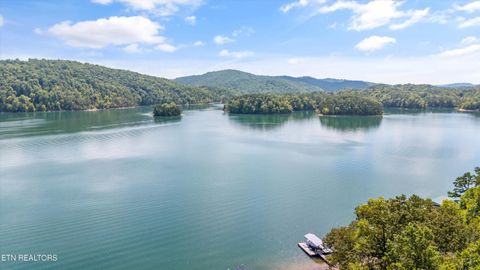 Tiny photo for 340 Parsons Shores Drive, Sharps Chapel, TN 37866 (MLS # 1318712)