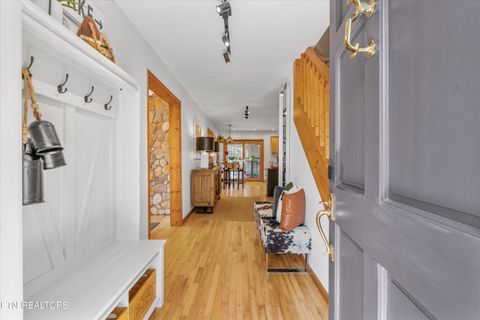 Tiny photo for 340 Parsons Shores Drive, Sharps Chapel, TN 37866 (MLS # 1318712)
