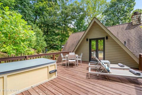 Tiny photo for 340 Parsons Shores Drive, Sharps Chapel, TN 37866 (MLS # 1318712)