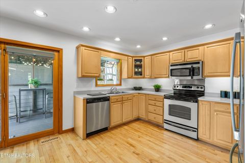 Tiny photo for 340 Parsons Shores Drive, Sharps Chapel, TN 37866 (MLS # 1318712)