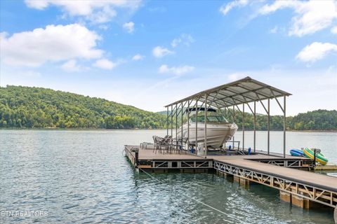 Tiny photo for 340 Parsons Shores Drive, Sharps Chapel, TN 37866 (MLS # 1318712)