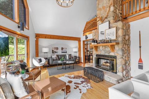 Tiny photo for 340 Parsons Shores Drive, Sharps Chapel, TN 37866 (MLS # 1318712)