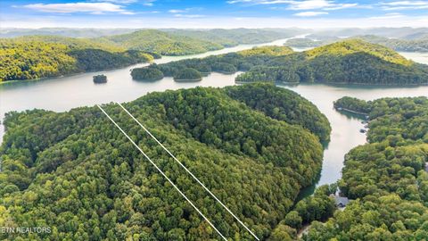 Tiny photo for 340 Parsons Shores Drive, Sharps Chapel, TN 37866 (MLS # 1318712)