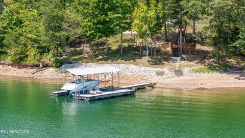 Tiny photo for 340 Parsons Shores Drive, Sharps Chapel, TN 37866 (MLS # 1318712)