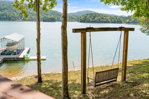 Tiny photo for 340 Parsons Shores Drive, Sharps Chapel, TN 37866 (MLS # 1318712)